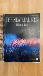The New Real Book Volume Two, Boeken, Ophalen of Verzenden, Gelezen, Genre of Stijl