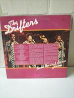 De Drifters lp, Cd's en Dvd's, Ophalen of Verzenden