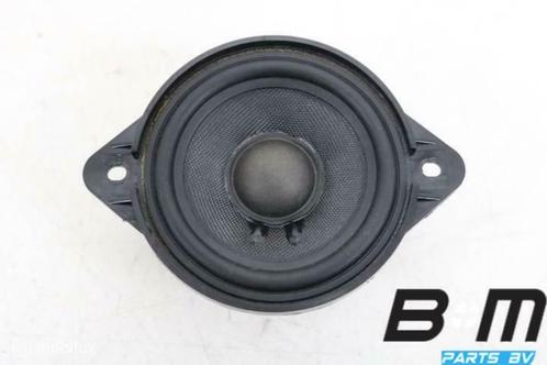 Middentonenluidspreker Audi SQ5 8R 8R0035416, Auto diversen, Autospeakers, Gebruikt