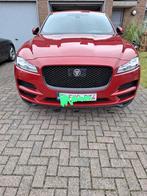 Jaguar F Pace 2020 2.0 l AWD, Auto's, Automaat, Diesel, Particulier, F-Pace