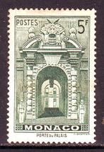 Postzegels Monaco (2) : tussen nr. 260 en 386, Ophalen of Verzenden, Monaco