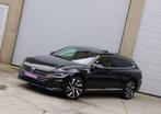 VW Arteon SB Hybrid R-Line - HUD/Pano/R-Seats/Memory/Keyless, Arteon, 4 cilinders, Zwart, 5 deurs