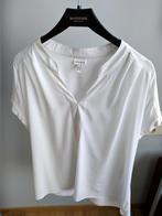 Mayerline maat 46 T-shirt, Kleding | Dames, T-shirts, Mayerline, Ophalen of Verzenden, Wit, Zo goed als nieuw