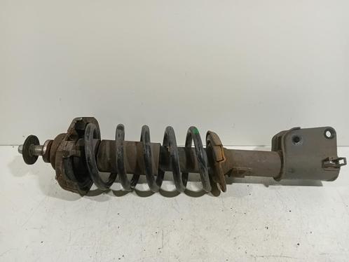VEERPOOT LINKS VOOR Opel Vivaro (01-2000/07-2014), Auto-onderdelen, Ophanging en Onderstel, Opel, Gebruikt