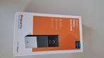 Smart deurbel met camera netamo, Huis en Inrichting, Deurbellen, Ophalen of Verzenden, Terugspreekfunctie, Nieuw, Bedraad