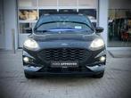 Ford Kuga PHEV ST-Line - Pano - Head Up - Driver Assist, Autos, Euro 6, Entreprise, Carnet d'entretien, Hybride rechargeable