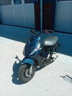 Piaggio Zip 4T frames (3x) met kentekenplaat en papieren, Ophalen, Gebruikt, Frame, Piaggio Zip