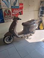 B KLASSE SCOOTER, Ophalen, 49 cc, Benzine, Venice