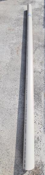 Easyflex ronde buis - diameter 80 mm, Ophalen