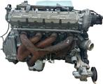 Moteur Porsche 944 2.5L – M44.05-M44-44.05 – 1985, Ophalen of Verzenden, Gereviseerd, Porsche