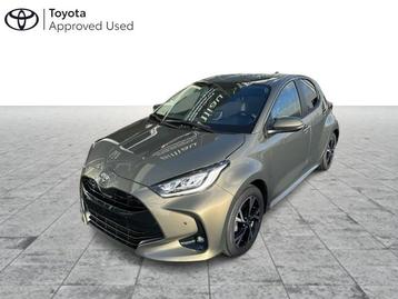 Toyota Yaris Iconic  beschikbaar voor biedingen