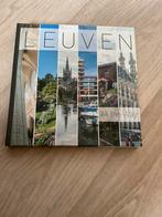 Leuven all the way, Boeken, Kunst en Cultuur | Architectuur, Ophalen of Verzenden, Zo goed als nieuw