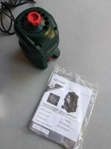 Boorslijper PARKSIDE PBSG 95 C2, NIEUW ! beschikbaar voor biedingen