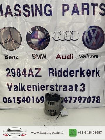 Renault kangoo dynamo 2606272d beschikbaar voor biedingen
