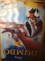 Stitch en Dumbo DVds Disney en knuffels -(231017), Ophalen of Verzenden