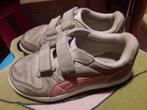 Gewassen sportschoenen Puma maat 28, Ophalen, Gebruikt, Meisje, Sportschoenen
