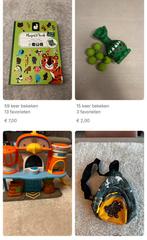 Speelgoed jongens, Enlèvement ou Envoi, Comme neuf, Construction