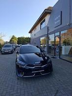 Kia CEED 1.0 T-GDi GT-Line ISG, Auto's, Kia, Zwart, Zwart, Bedrijf, Elektrische ramen