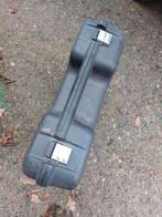 Lege gereedschapskist / koffer, Doe-het-zelf en Bouw, Ophalen