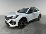 Peugeot 2008 PureTech S&S Allure EAT8, Auto's, Peugeot, Automaat, Wit, 5 zetels, 5 deurs