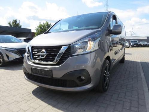 Nissan NV300 NV300 L2H1 2,9dCi 145 (9-Si.) Premium, Auto's, Nissan, Bedrijf, Te koop, Overige modellen, ABS, Achteruitrijcamera
