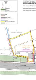 Bouwgrond tohogne, Immo, BIJ DURBUY, Verkoop zonder makelaar, 500 tot 1000 m²