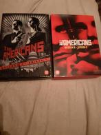 DVD Boxen The Americans te koop, Cd's en Dvd's, Ophalen