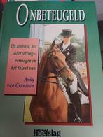 Te koop paardenboeken, Dieren en Toebehoren, Ophalen of Verzenden