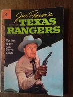 Strip Texas Rangers (1961), Boeken, Stripverhalen, Ophalen of Verzenden, Zo goed als nieuw