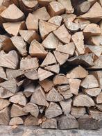 Brandhout, Tuin en Terras, Brandhout, 3 tot 6 m³, Ophalen, Overige houtsoorten, Blokken