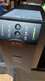 UPS - ACTIE - APC SUA1000I - 670W - OPRUIMING, Computers en Software, Noodvoedingen (UPS), Ophalen, Gebruikt