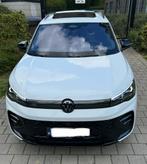 VW Tiguan 2.0 diesel R-Line Black Night-editiepakket, Auto's, Volkswagen, USB, Wit, 5 deurs, Particulier