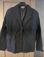 Zwarte blaze maat 44, Ophalen of Verzenden, Zo goed als nieuw, Maat 42/44 (L)