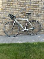 Full Carbon koersfiets Wilier Triestina Izoard XP, Fietsen en Brommers, Fietsen | Racefietsen, Ophalen, Zo goed als nieuw, Carbon