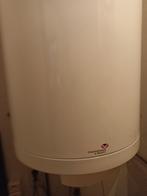 elektrische boiler, Doe-het-zelf en Bouw, Ophalen, Gebruikt, 100 liter of meer, Boiler