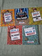 lot waar is wally ???, Boeken, Ophalen of Verzenden, Zo goed als nieuw