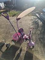 Kinderfiets, Fietsen en Brommers, Ophalen, Gebruikt