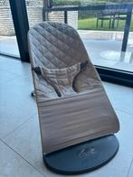 Wipstoel Babybjorn, Kinderen en Baby's, Wipstoeltjes, Ophalen, Zo goed als nieuw, Wipstoel
