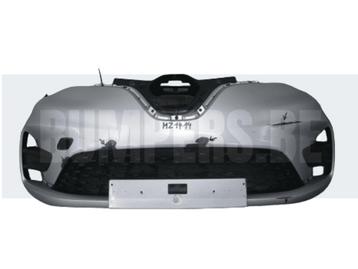 Bumper Renault Zoe 12-  Voorbumper  MZ1414 beschikbaar voor biedingen