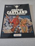 Jonathan Cartland No 5, 1re édition., Enlèvement ou Envoi, Dargaud, Une BD, Comme neuf
