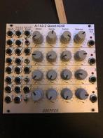 Eurorack Doepfer A-143-2 Quad ADSR, Muziek en Instrumenten, Synthesizers, Ophalen