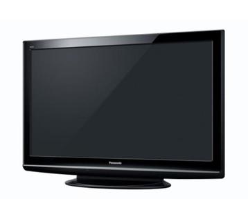 televisie Panasonic 46 inch full HD ,400Hz te Ekeren beschikbaar voor biedingen