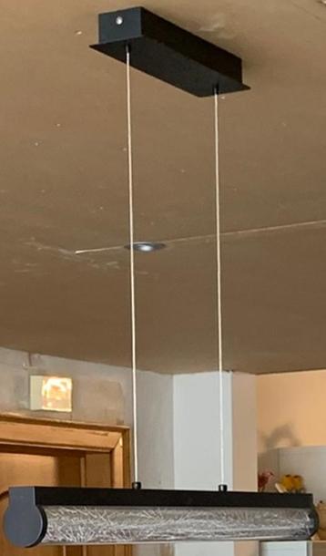 EGLO 93916 - LED Hanglamp TREVELO LED/24W/230V beschikbaar voor biedingen