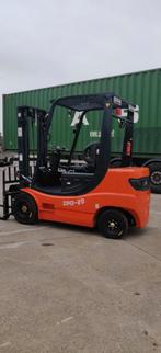 CHARIOT ÉLÉVATEUR NEUF,  PRISE EN CHARGE, LIVRAISON POSSIBLE, Vélos & Vélomoteurs, Enlèvement