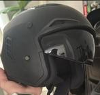 Scooter helm te koop, Fietsen en Brommers, Brommerhelmen, Ophalen, Zo goed als nieuw, Medium, Vito