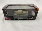 World of Tanks Roll out Cromwell Diecast schaal 1/72, Overige merken, Ophalen of Verzenden, Zo goed als nieuw, Tank