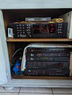 DBX 20/20 EQUALIZER, Ophalen of Verzenden, Gebruikt