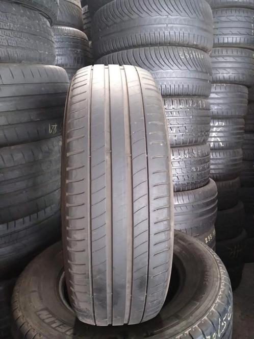 215/65R17 MICHELIN AVEC MONTAGE ET ÉQUILIBRAGE INCUL, Autos : Pièces & Accessoires, Commande, Utilisé, Enlèvement ou Envoi