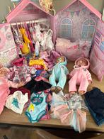 Babyborn uitzet, Kinderen en Baby's, Speelgoed | Poppen, Ophalen