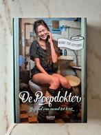 De Poepdokter - Gezond van mond tot kont, Ophalen of Verzenden, Nieuw, Nienke Tode-Gottenbos
